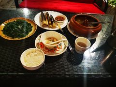 -朱家小厨(红塔西路店)