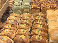 -露丝卡文•世界冠军面包(乐峰广场店)