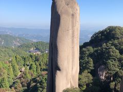 -太姥山风景名胜区