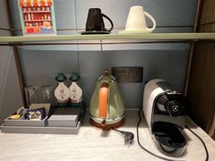 -北京东三环希尔顿逸林酒店