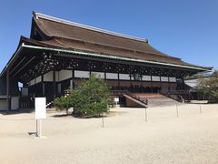 -京都御所