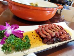 -去茶去餐厅(中央大街店)