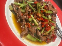 -匠熙小馆(崇文门店)