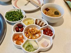 -清真·鸦儿李记·涮肉(马家堡店)