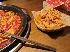 -牛市坎火锅(建设路店)