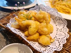 -前海沿·青岛菜(李沧万达店)