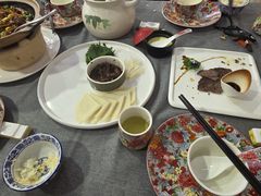 -中卫御苑福膳·养生局(圆明园店)