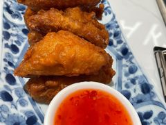 -芽笼芽笼新加坡餐厅(环球港店)