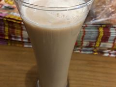 芝士奶茶-奶酪魏(牛街总店)