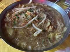 -肥姐美食(同福中路店)