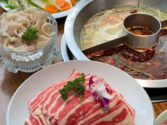-佬土鹅肠火锅(解放路店)