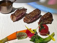-Wei菋·Le Bistrot