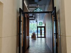 -星巴克(北京惠新东街店)