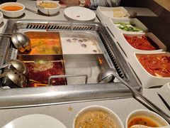 -海底捞火锅(万象城店)