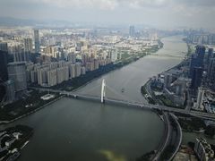 -广州塔