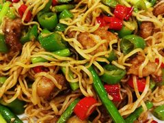 -海富荣·锅贴·陕菜家常菜(阳光城店)