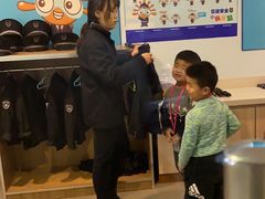 -成都星期8小镇(江宁南路店)