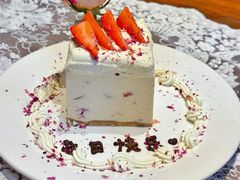 -吾肆WUSI Flora Cafe Bar(百子湾店)