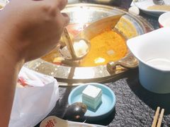 -熊喵来了火锅(长安万达第94分店)