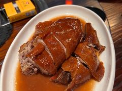 -丰收碗·陈皮果木烧鹅·23年老字号