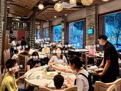 -滋粥楼·顺德菜(番禺广场总店)