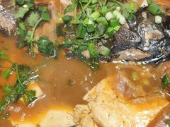 -金陵后厨·南京菜(新街口秣陵路店)