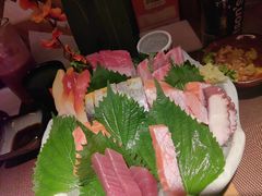 -福樱兰海鲜放题铁板烧(加州店)
