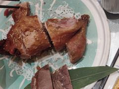 -二分八云雁阁•新晋菜大同味(长治路店)