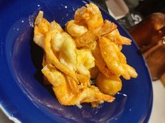梨球果仁虾-小吊梨汤·北京菜·烤鸭(华润万象城店)