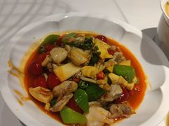 -眉州东坡·熊猫主题餐厅(枫蓝店)