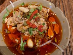 -串大叔炭火烤串·鸡西大冷面刀削面(总店)
