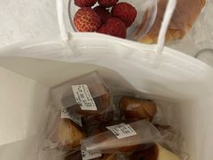-0+1·手作面包(新北店)