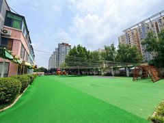 -北京市丰台区阳光起点锦城幼儿园(丰台园)