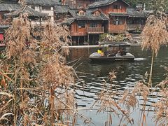 -两江国际影视城