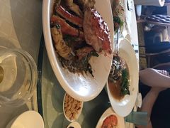 -无招牌海鲜餐厅(滨海艺术中心店)