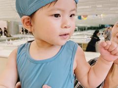 -BlueBubble蓝泡泡婴幼儿游泳会所(合川路店)