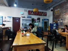 -螺蛳粉先生(蓟门桥店)