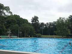 -中山大学（南校区）-英东游泳场