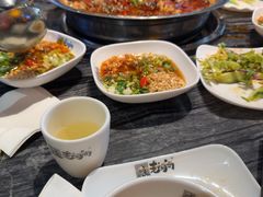 -老船舫·现做活鲜鱼馆(东郊记忆店)