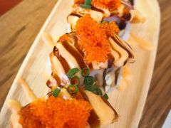 -栖川山葵家·寿喜锅·日式料理(龙湖北城天街商场店)