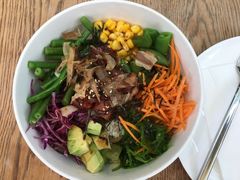 夏威夷冲浪碗-农畉LONFOOD(福田星河COCOPark店)