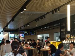 -麦当劳(龙阳路店)
