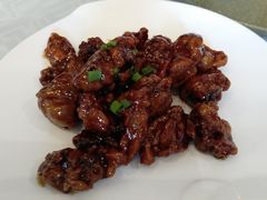 -绍兴中金豪庭大酒店·豪庭阁中餐厅