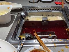 -海底捞火锅(塘厦天虹店)