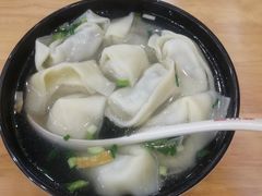-小姜锅贴(凤凰街店)