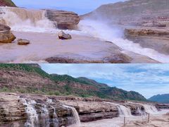 -陕西黄河壶口瀑布旅游区