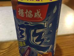 -李记潮汕砂锅粥(营福路店)