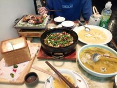 -绿茶餐厅(成都大悦城店)