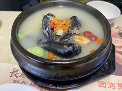 -长顺参鸡汤店(西塔总店)