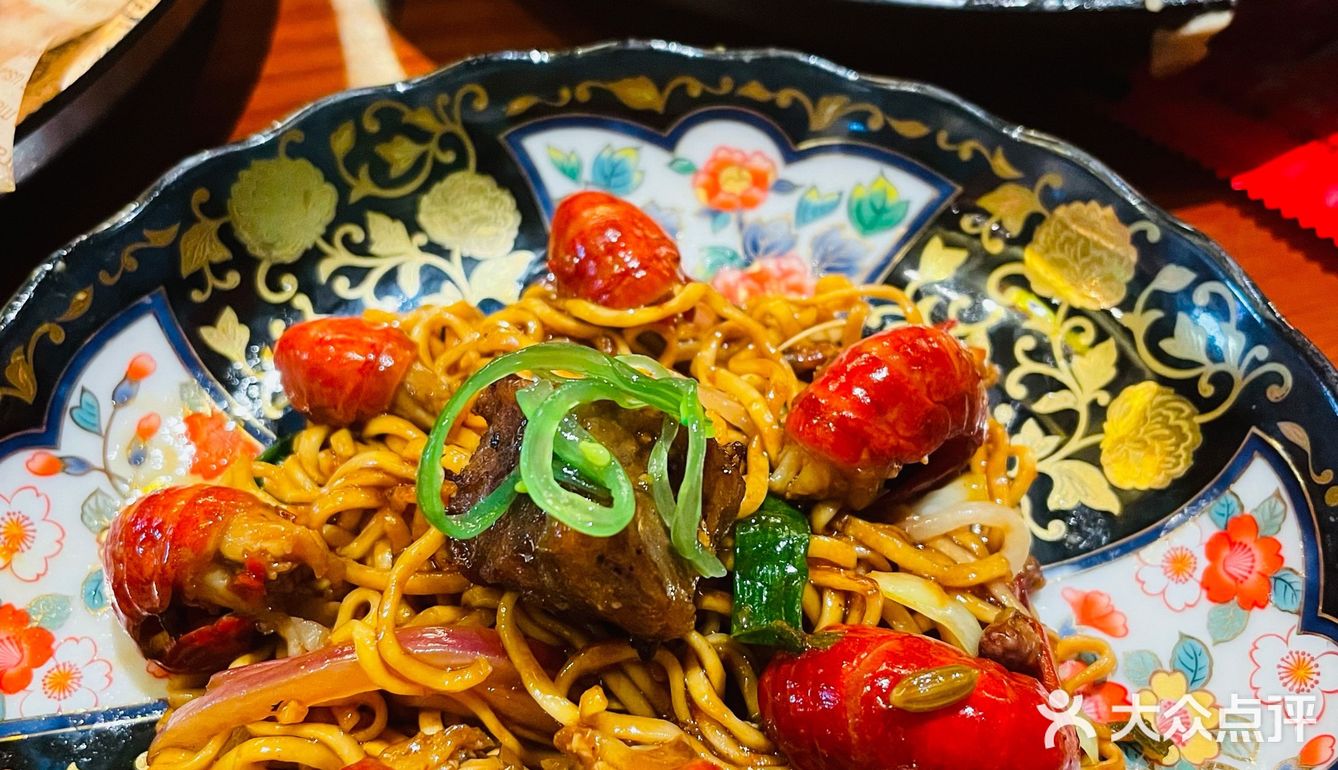 这个大冒险真好吃～